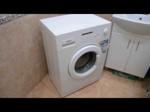 Видео: ОНЛАЙН ТРЕЙД.РУ — Стиральная машина Атлант 50У87-000