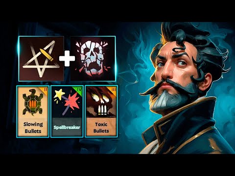 Видео: МИРАЖ ПО ПРЕЖНЕМУ ИМБА! 😈