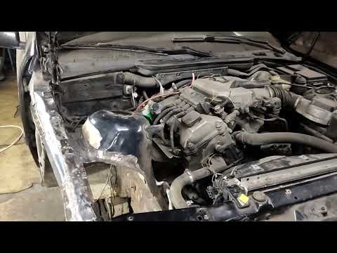 Видео: Ремонт передних стаканов БМВ Е36. Геометрия, зазоры, обработка, герметизация на авто. Часть 1.