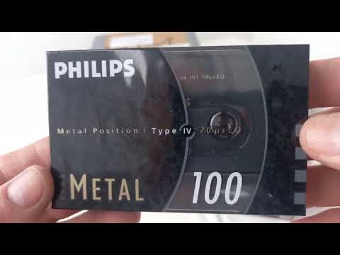 Видео: Аудиокассеты из Чехии и Латвии 2. Package with audio cassette from Czech Republic and Latvia 2.