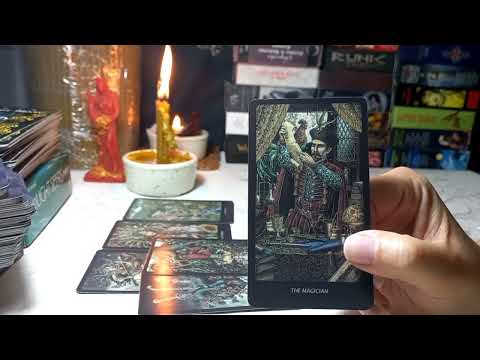 Видео: 🌳⚖️⚔️Разговор с Духами Рода