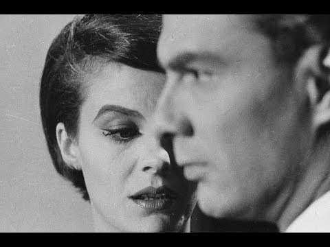 Видео: Обсуждение фильма «В прошлом году в Мариенбаде» Алена Рене