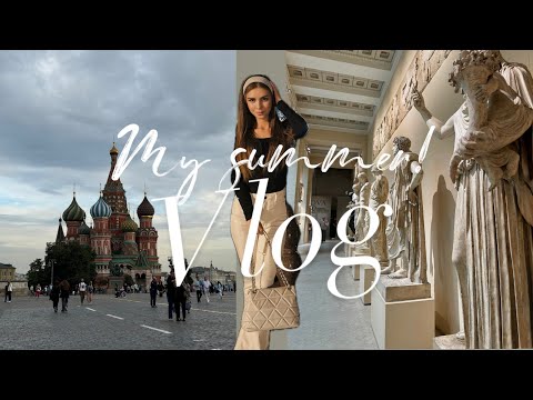 Видео: VLOG - Преодоление себя| вечерняя столица| мой путь болезни