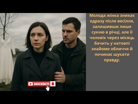 Видео: Тиша після весілля