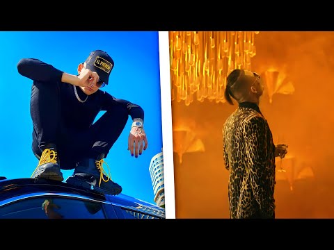 Видео: ⚡️MORGENSHTERN - НЕВЫШЕДШИЕ ТРЕКИ (2017-2022)⚡️