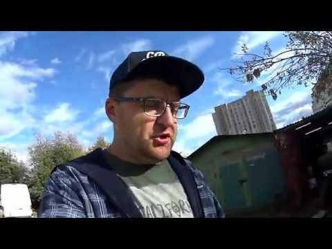 Видео: Квадроцикл Avantis Hunter 200 new, как натянуть цепь и шприцевать подвеску