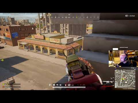 Видео: ТУАЛЕТНЫЕ ВОИНЫ! в 2К! #PUBGxSkibidi