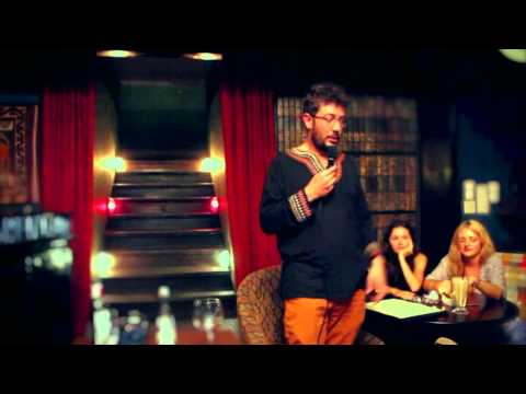 Видео: Артемий Лебедев на Бали (Конференция 9.10.13)