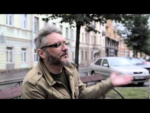 Видео: Константин "Кузьма Уо" Рябинов - интервью для фильма "Следы на снегу"