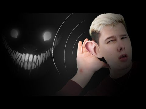 Видео: ПРИСЛУШАЙСЯ...