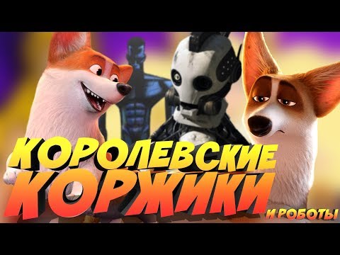 Видео: ЛЮБОВЬ, СМЕРТЬ И КОРЖИКИ
