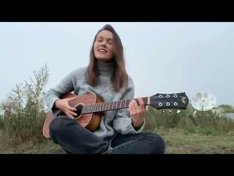 Видео: Кончится лето… Виктор Цой (Кино) cover