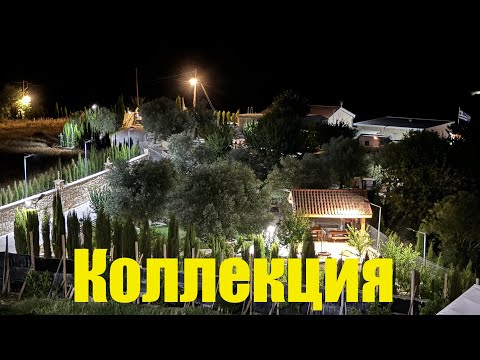 Видео: КОЛЛЕКЦИЯ