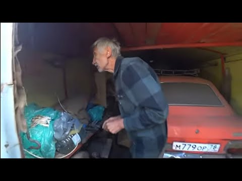 Видео: ТРИ МАШИНЫ В ОДИН ДЕНЬ