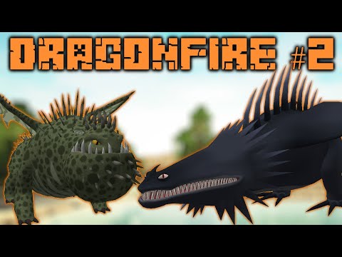 Видео: ГЛОБАЛЬНЫЙ МОД НА ДРАКОНОВ DRAGONFIRE НА MINECRAFT - ОБЗОР МОДА ГАЙД ПО ДРАКОНАМ ЧАСТЬ 2