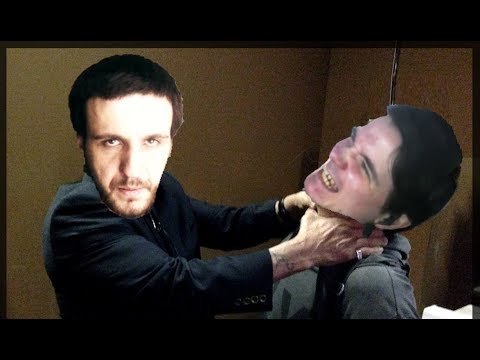 Видео: Храбров сливает Маргинала