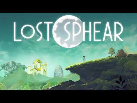 Видео: RPGMania №92. Lost Sphear. День 4.2.