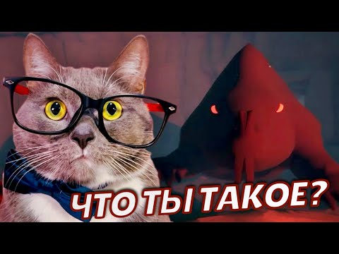Видео: Я ДОКОПАЛ ДО НАСТОЯЩЕГО МОНСТРА! ➤ A GAME ABOUT DIGGING A HOLE #ФИНАЛ