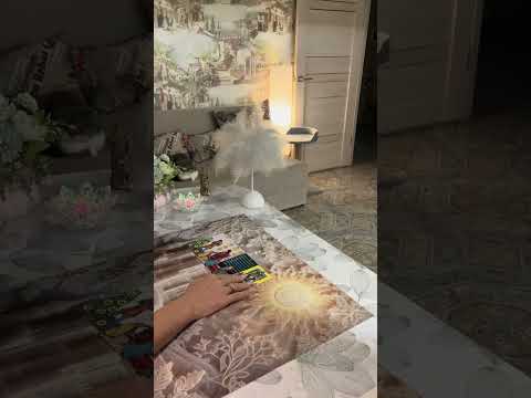 Видео: Послание от вашего Рода! Вы сломали негативный сценарий в Роду…