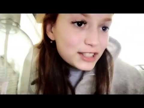 Видео: асмр рандомные триггеры