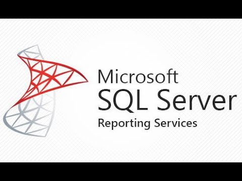 Видео: Установка и настройка  SQL Reporting Services (SSRS) для SCCM.