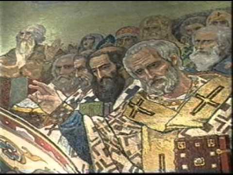Видео: История Гусевского хрустального завода