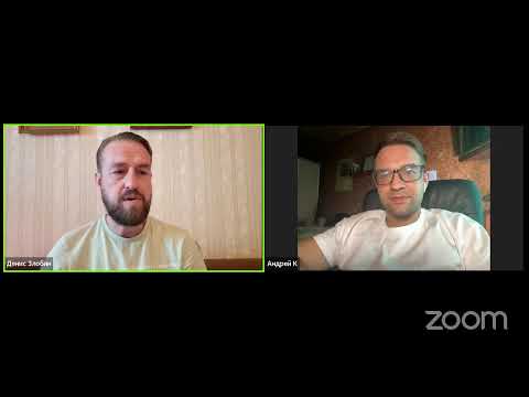 Видео: Трудности раннего выздоровления. Андрей Кулаков