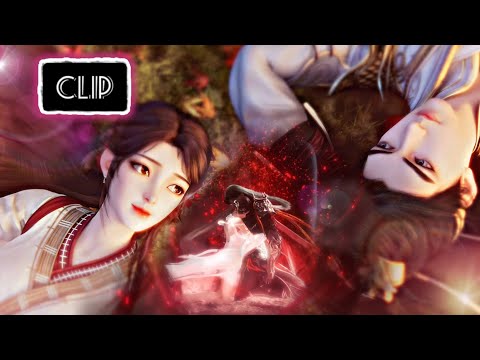 Видео: AMV | Shi Hao (Ши Хао) и Хо Линер🍁 | Безупречный мир ~Perfect world ~完美世界 #amv #anime #perfectworld