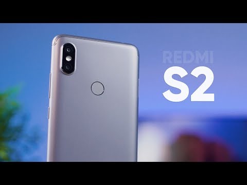 Видео: Xiaomi Redmi S2 обзор. Xiaomi вновь ломает устои и делает круто.