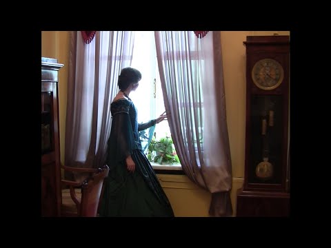 Видео: Зачем тебя я, милый мой, узнала. Исполняет Алена Лелекова. 2025 г.