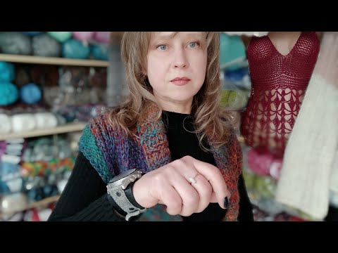 Видео: Вяжу юбку . Обвязка сумки .Как рассчитать любую модель.
