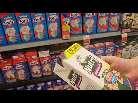 Видео: Обзор, цены, уже на новом месте, уехали из Сербии 