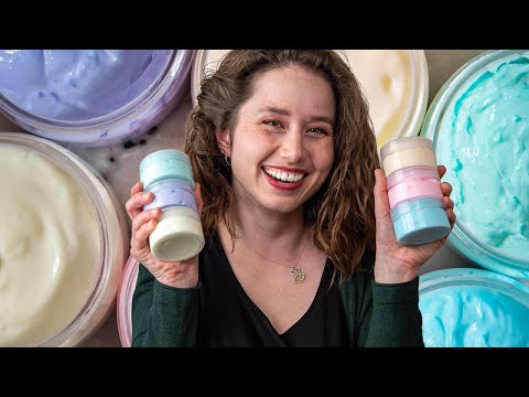 Видео: Я сравнил 6 эмульгаторов. Вот что получилось