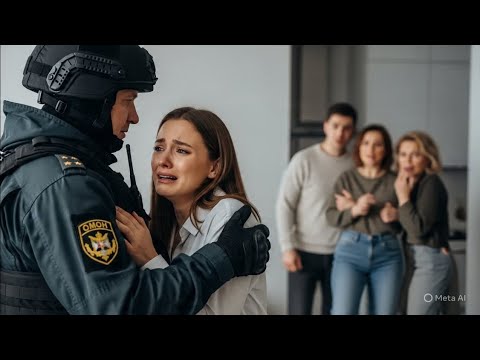 Видео: «Свекровь выбила дверь, требуя дом отца. Но он не был мертв…»