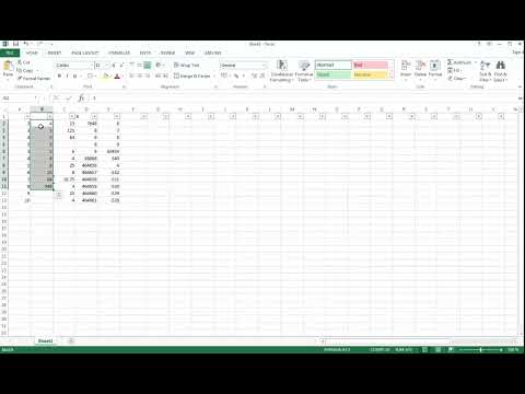 Видео: Урок 10 - Курс по Ексел - Как се сортира
