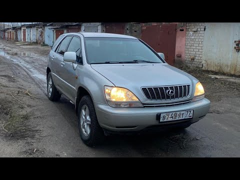 Видео: Будни Автосбыт. ВАЗ 2110, Нива. Lexus RX. Китайский пикап. Ауди 100.