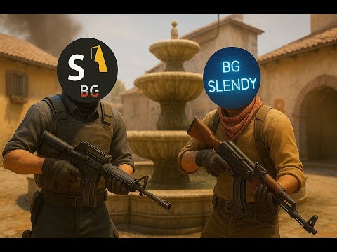 Видео: С @bgSlendy сме НЕПОБЕДИМИ !!!