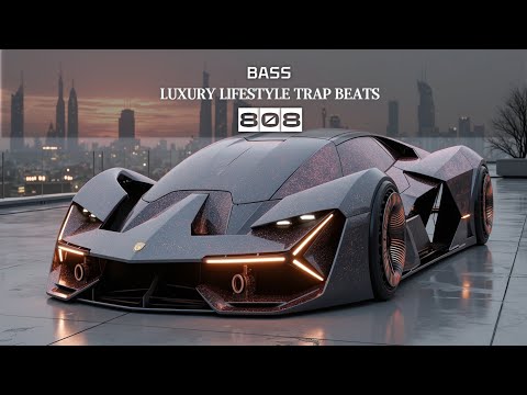 Видео: Высокоэнергетический хип-хоп инструментал | Мощный трэп-бит для рэперов, создателей и тренировок