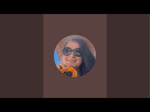 Видео: Аня из Майами is live!