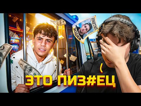 Видео: ШАДОУКЕК СМОТРИТ: ДУБАЙСКИЙ НЫТИК - СУБО / РЫНДЫЧ