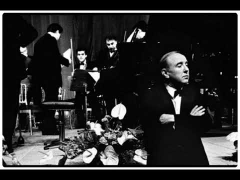 Видео: ДРУГИЕ БЕРЕГА. Владимир Крайнев #орфей #воспоминания #крайнев #история