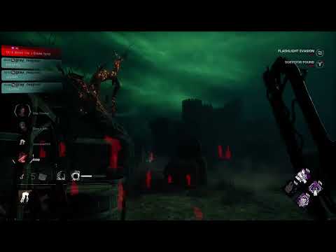 Видео: Просто люблю коли людям боляче.. } DBD + L4D2 (1) (October 25, 2025)