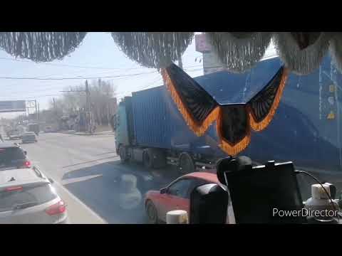 Видео: Рейс на Урал. Екатеринбург Челябинск, два года здесь небыл.
