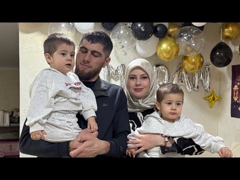 Видео: влог: УРАЗА БАЙРАМ 2025 🌙✨