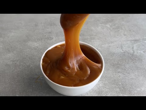 Видео: Як не зіпсувати карамель. Ідеальна солона карамель: усі нюанси🍯🍯🍯