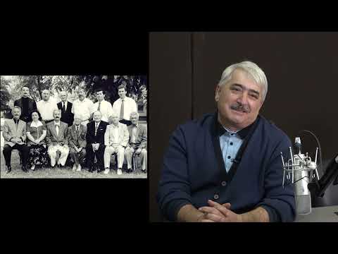 Видео: 1 КБР Албар 16 выпуск - Музафар Этчеев