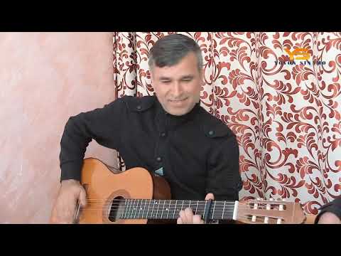 Видео: бехтарин Сурудхо  бо овози зинда бо Гитара #Подшохи   #Хубон  #Эй Бонуи    #Ёвони  #Мичгоначон  2021