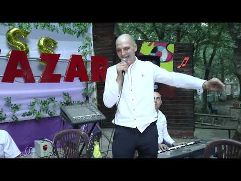 Видео: гр.Авазар. поют Эльхан Набранский , Рашид и Эльшад Кусарские..
