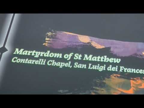 Видео: Мальта | Собор Святого Иоанна (Валлетта)