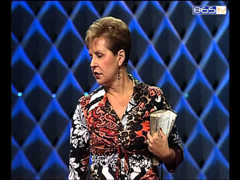 Видео: 39 Джойс Майер - Да разбием плана на врага - 2